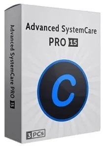 Advanced SystemCare Pro Crack Full Version 2022 Latest