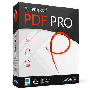 Ashampoo PDF Pro Crack + License Key Download 2022