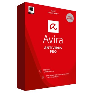 Avira Antivirus Pro Crack + Activation Code Download 2022