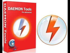 DAEMON Tools Pro Crack + Keygen Download 2022