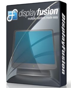 DisplayFusion Crack + License Key Download 2022