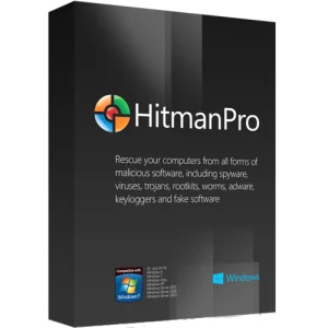 Hitman Pro Crack + Product Key Download 2022 [Latest]