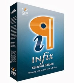 Infix PDF Editor Pro Crack + Activation Key Latest [2022]