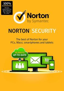 Norton Antivirus 2022 Crack Plus Product Key Free Download