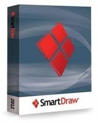SmartDraw Crack + License Key (Lifetime) 2022 Latest