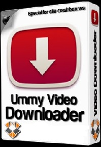 Ummy Video Downloader Crack + Key Full Version 2022