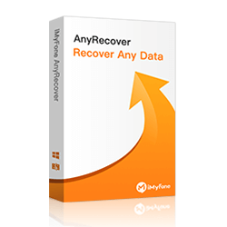iMyFone AnyRecover Crack + Keys Download 2022