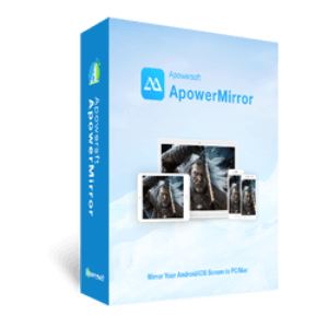 ApowerMirror 1.7.5.8 Crack & Key For PC Download 2023