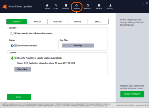 Avast Driver Updater 22.6 Crack With Activation Key 2023