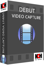 Debut Video Capture 8.65 Crack + Registration Code 2023