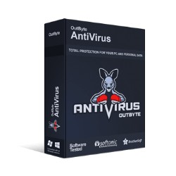 OutByte Antivirus 4.0.8 Crack + Registration Key 2023 Latest