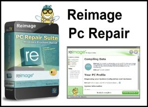 Reimage PC Repair 2023 Crack With License Key Download