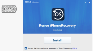 Renee iPhone Recovery 2022.8.3.8 Crack + Serial Key 2023 Latest