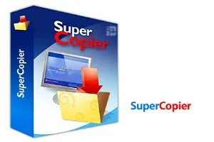 SuperCopier 6.1 Crack Plus Serial Key Full Download 2023